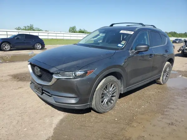 JM3KFACM3M0460049 2021 MAZDA CX-5 - Image 1