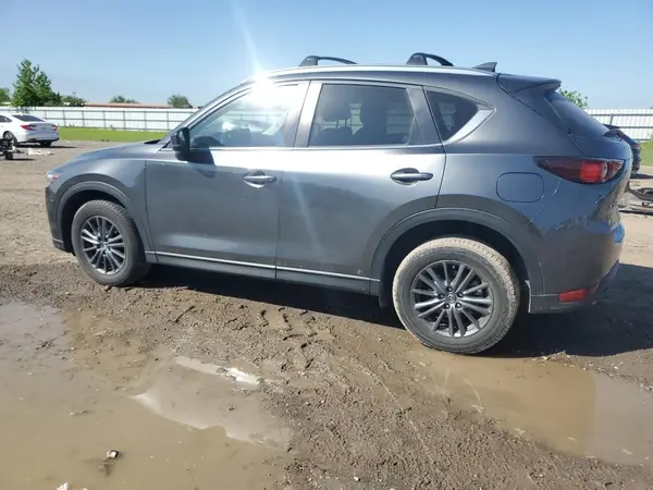 JM3KFACM3M0460049 2021 MAZDA CX-5 - Image 2