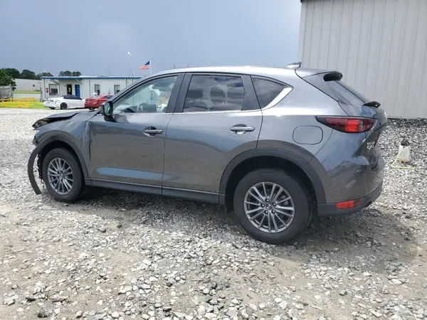JM3KFACM3M0462349 2021 MAZDA CX-5 - Image 2