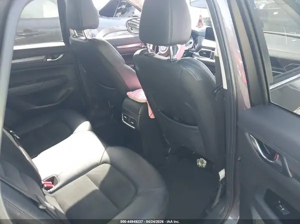 JM3KFACM3M1313661 2021 MAZDA CX-5 - Image 8