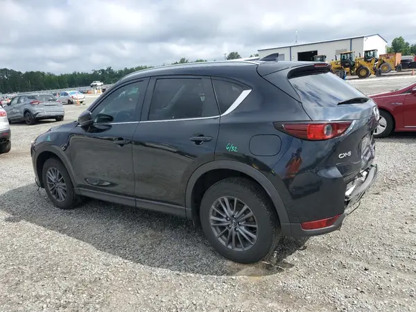 JM3KFACM3M1315815 2021 MAZDA CX-5 - Image 2