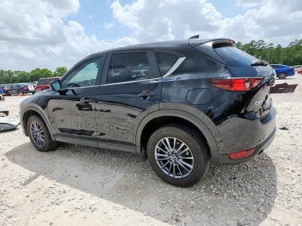 JM3KFACM3M1324224 2021 MAZDA CX-5 - Image 2