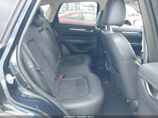 JM3KFACM3M1325681 2021 MAZDA CX-5 - Image 8