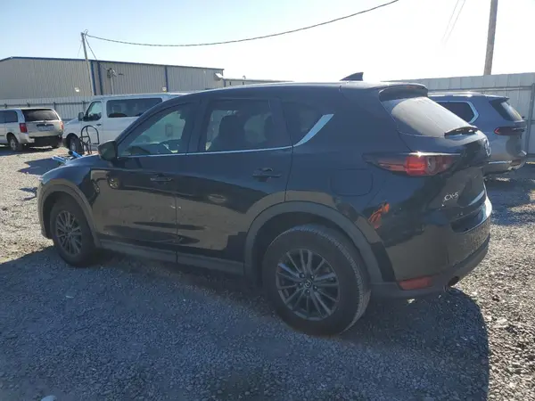 JM3KFACM3M1351858 2021 MAZDA CX-5 - Image 2