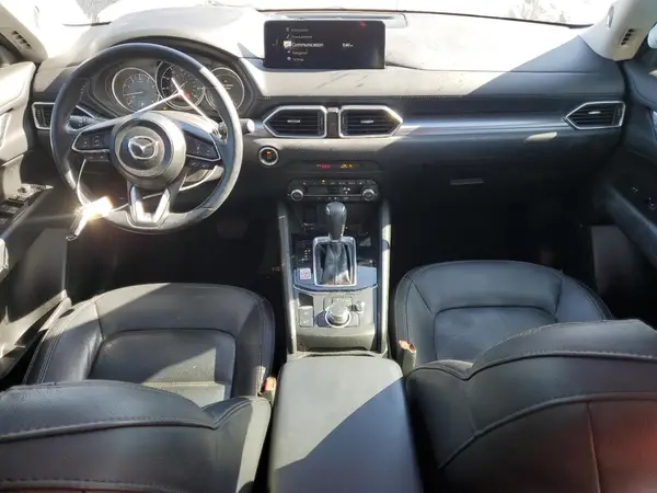 JM3KFACM3M1351858 2021 MAZDA CX-5 - Image 8
