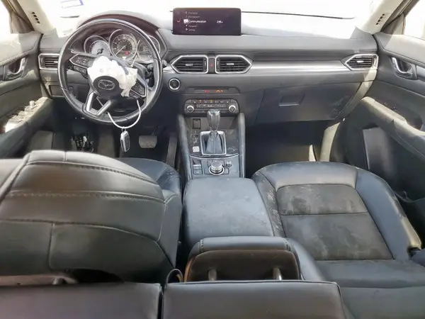 JM3KFACM3M1382074 2021 MAZDA CX-5 - Image 8