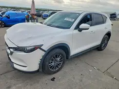 JM3KFACM3M1395746 2021 MAZDA CX-5