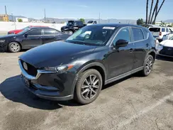 JM3KFACM4J0300242 2018 MAZDA CX-5