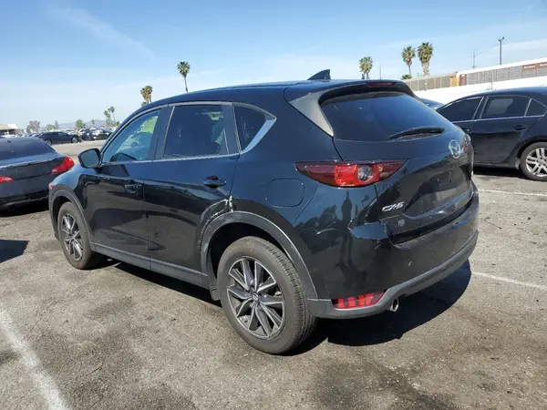 JM3KFACM4J0300242 2018 MAZDA CX-5 - Image 2