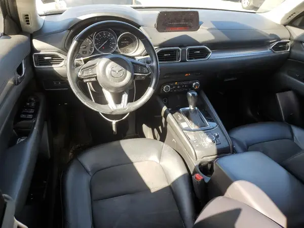 JM3KFACM4J0300242 2018 MAZDA CX-5 - Image 8