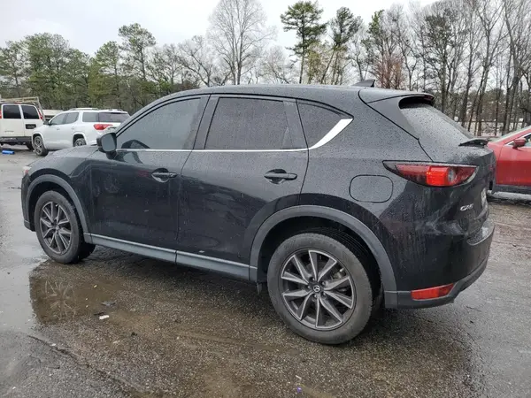 JM3KFACM4J0309121 2018 MAZDA CX-5 - Image 2