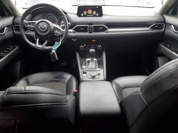 JM3KFACM4J0309121 2018 MAZDA CX-5 - Image 8