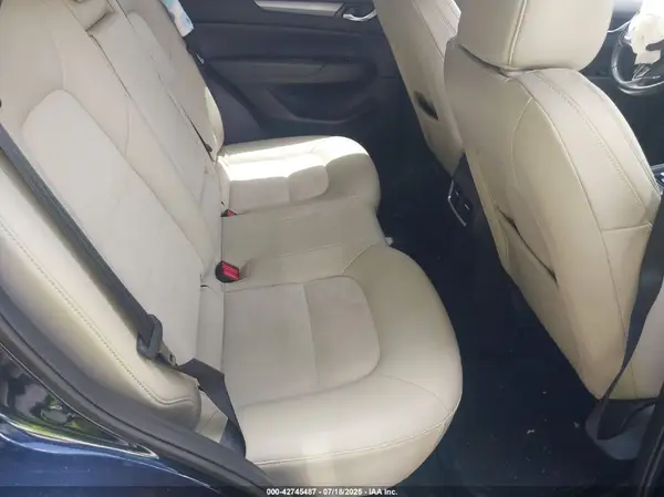JM3KFACM4J0309846 2018 MAZDA CX-5 - Image 8