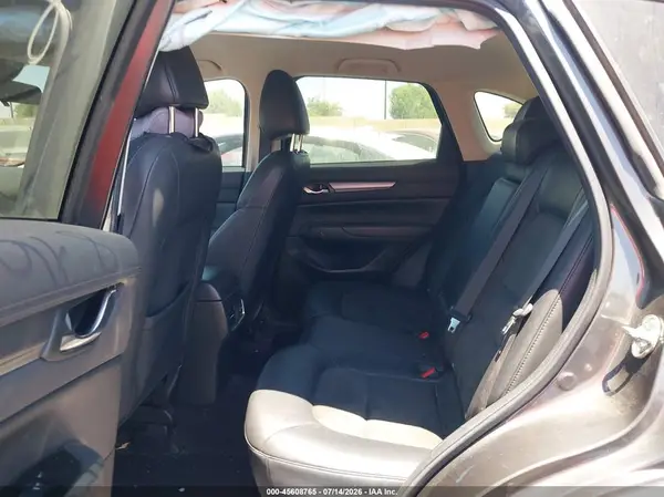 JM3KFACM4J0311533 2018 MAZDA CX-5 - Image 8