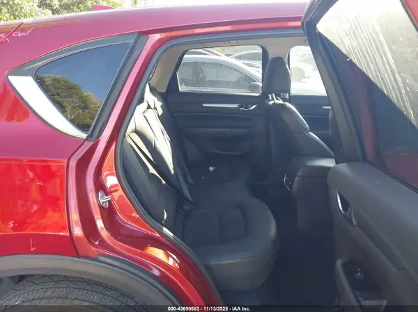 JM3KFACM4J0314383 2018 MAZDA CX-5 - Image 8