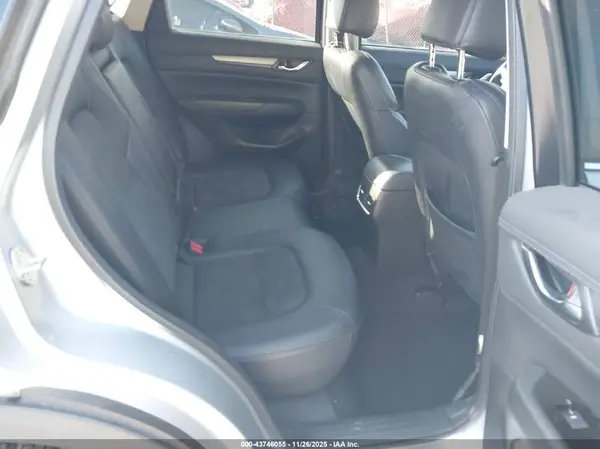 JM3KFACM4J0319471 2018 MAZDA CX-5 - Image 8
