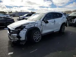 JM3KFACM4J0319714 2018 MAZDA CX-5