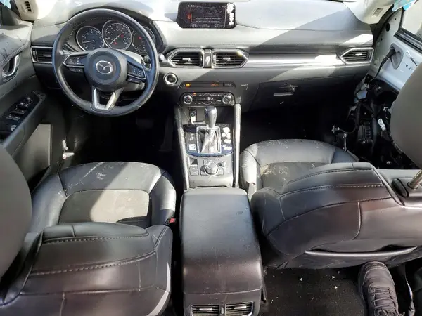 JM3KFACM4J0319714 2018 MAZDA CX-5 - Image 8
