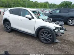 JM3KFACM4J0321091 2018 MAZDA CX-5