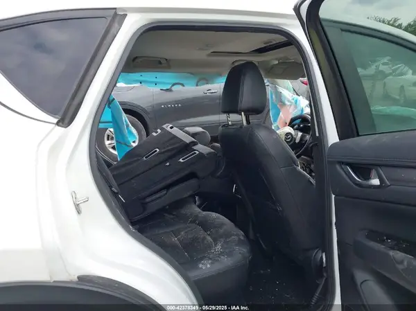 JM3KFACM4J0321091 2018 MAZDA CX-5 - Image 8
