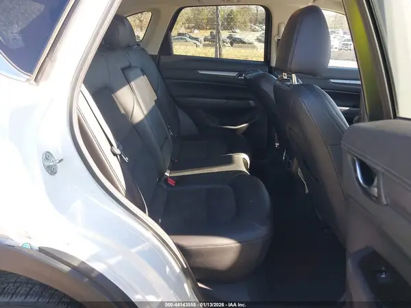 JM3KFACM4J0321821 2018 MAZDA CX-5 - Image 8