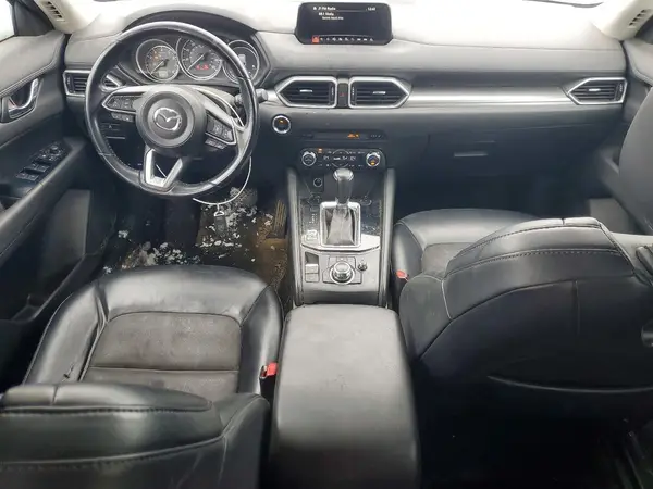 JM3KFACM4J0331362 2018 MAZDA CX-5 - Image 8