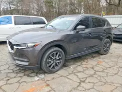 JM3KFACM4J0332219 2018 MAZDA CX-5