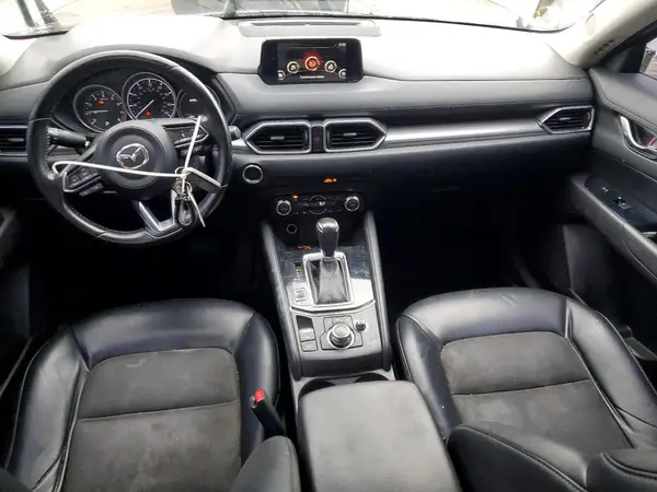 JM3KFACM4J0332219 2018 MAZDA CX-5 - Image 8