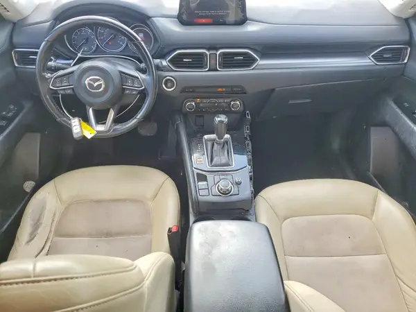 JM3KFACM4J0336920 2018 MAZDA CX-5 - Image 8