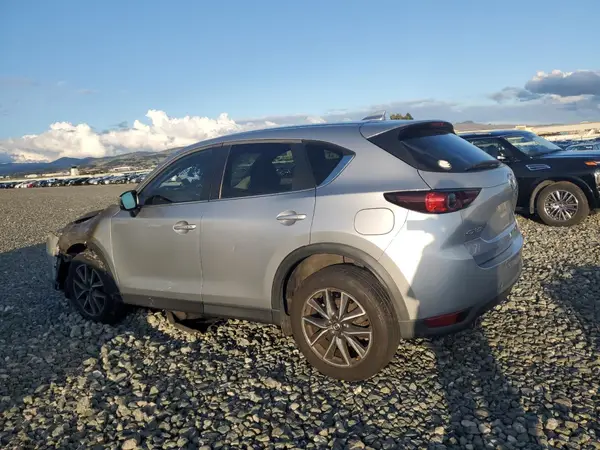 JM3KFACM4J0337906 2018 MAZDA CX-5 - Image 2