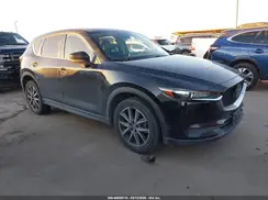 JM3KFACM4J0339249 2018 MAZDA CX-5