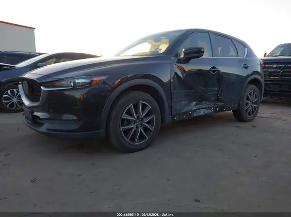 JM3KFACM4J0339249 2018 MAZDA CX-5 - Image 2