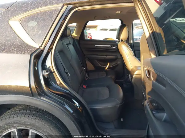 JM3KFACM4J0339249 2018 MAZDA CX-5 - Image 8