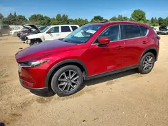 JM3KFACM4J0340062 2018 MAZDA CX-5