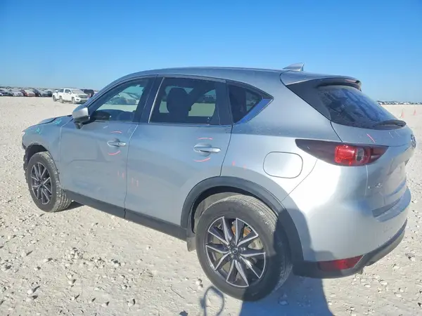 JM3KFACM4J0369545 2018 MAZDA CX-5 - Image 2
