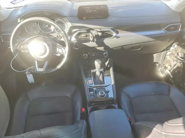 JM3KFACM4J0369545 2018 MAZDA CX-5 - Image 8