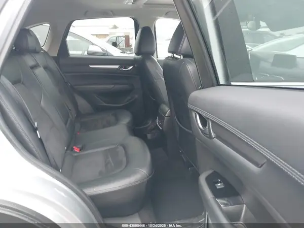 JM3KFACM4J0375362 2018 MAZDA CX-5 - Image 8