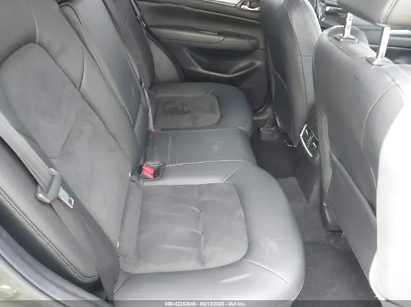 JM3KFACM4J0380044 2018 MAZDA CX-5 - Image 8
