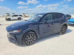 JM3KFACM4J0400938 2018 MAZDA CX-5