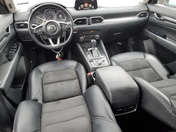 JM3KFACM4J0403970 2018 MAZDA CX-5 - Image 8