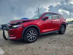 JM3KFACM4J0439190 2018 MAZDA CX-5