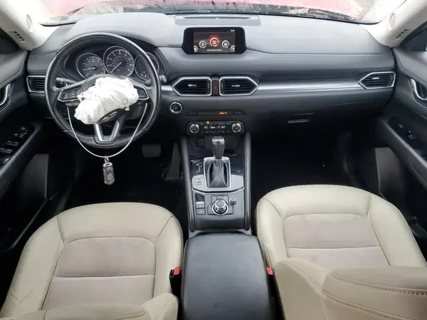 JM3KFACM4J0447337 2018 MAZDA CX-5 - Image 8