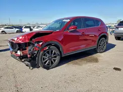 JM3KFACM4J0448732 2018 MAZDA CX-5