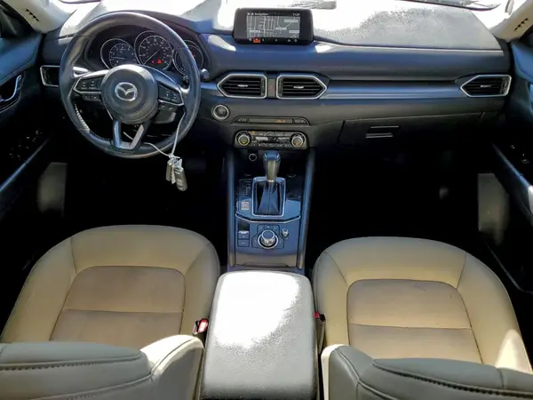 JM3KFACM4J0448732 2018 MAZDA CX-5 - Image 8