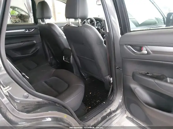 JM3KFACM4J0465353 2018 MAZDA CX-5 - Image 8