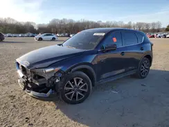 JM3KFACM4J0470374 2018 MAZDA CX-5