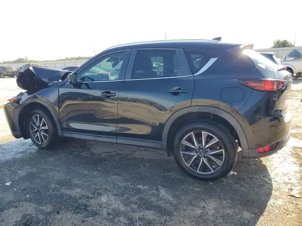 JM3KFACM4J1336751 2018 MAZDA CX-5 - Image 2