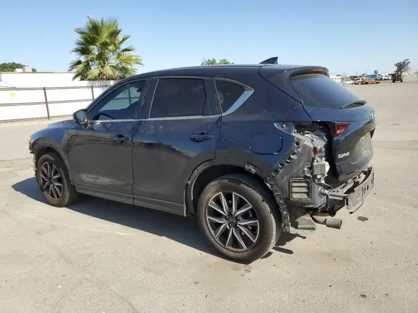 JM3KFACM4J1339875 2018 MAZDA CX-5 - Image 2