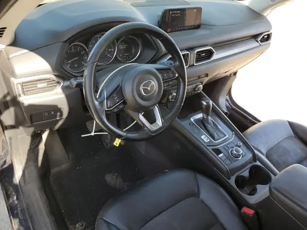 JM3KFACM4J1339875 2018 MAZDA CX-5 - Image 8