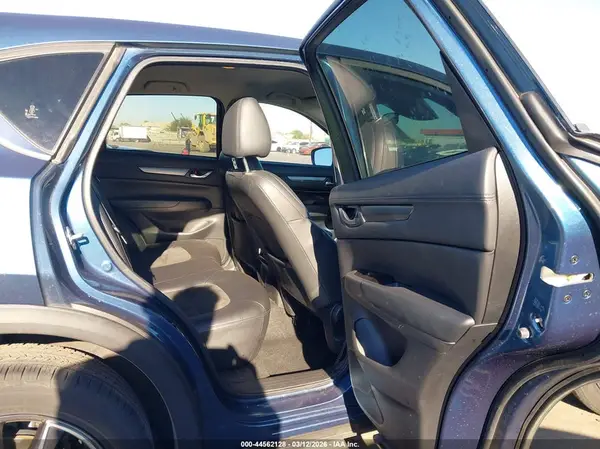 JM3KFACM4J1353808 2018 MAZDA CX-5 - Image 8